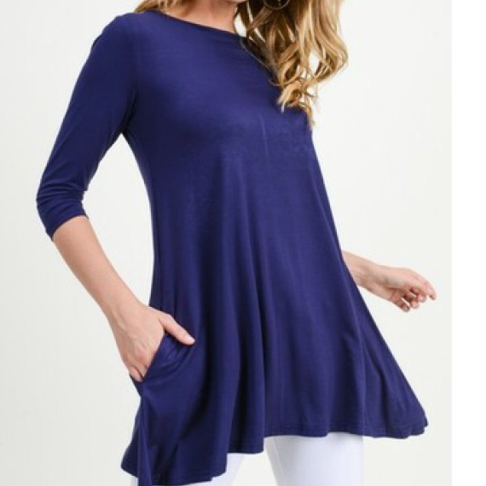 Tunic